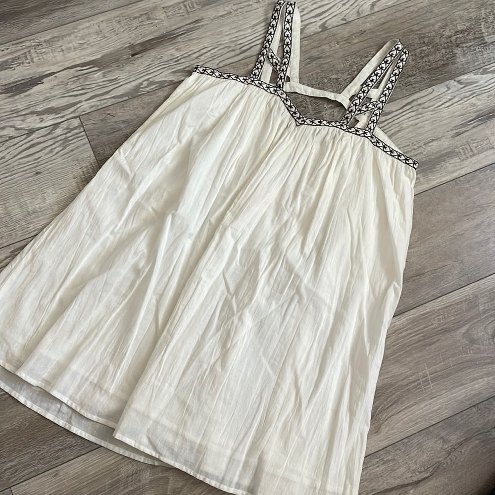 Raga Strappy Tunic